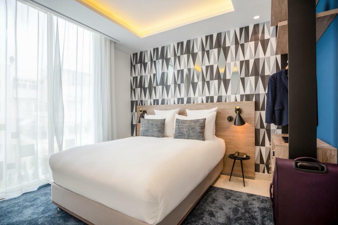 Adagio Premium Center شقة فندقية 4*