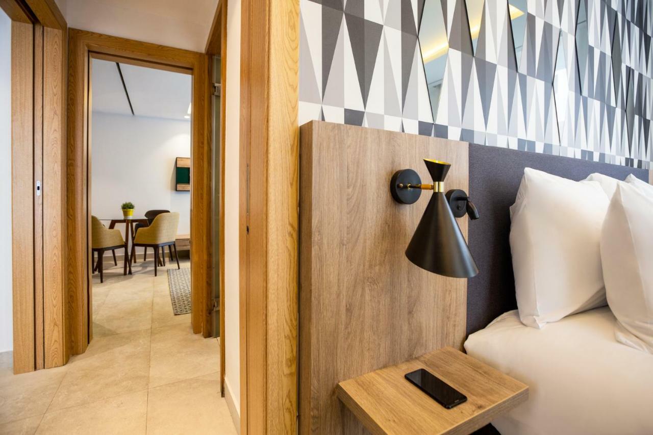 شقة فندقية Adagio Premium Center 4*